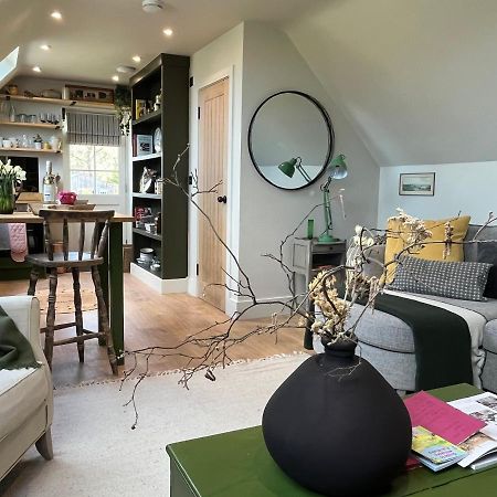 Pear Tree Loft Lägenhet Lacock Exteriör bild