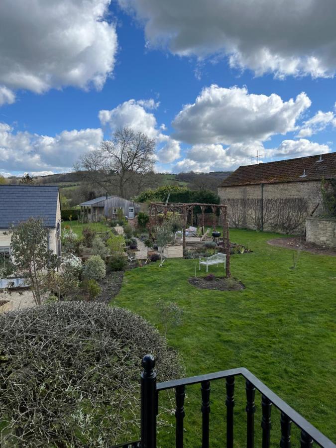 Pear Tree Loft Lägenhet Lacock Exteriör bild